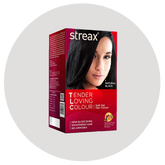 Streax TLC Base Shades