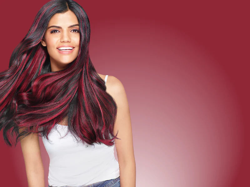 Your Zodiac Sign Inspires your Hair Colour