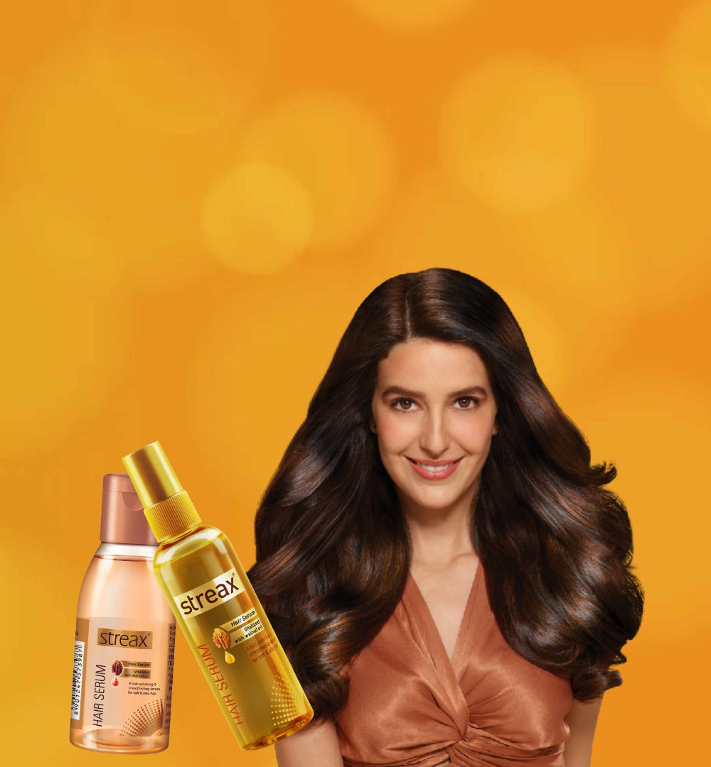 Streax Professional Vitariche Gloss Hair Serum - Price in India, Buy Streax  Professional Vitariche Gloss Hair Serum Online In India, Reviews, Ratings &  Features | Flipkart.com