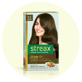 Streax Cream Hair Colour - Fashion Shades