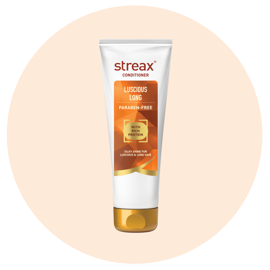 Streax Luscious Long Conditioner